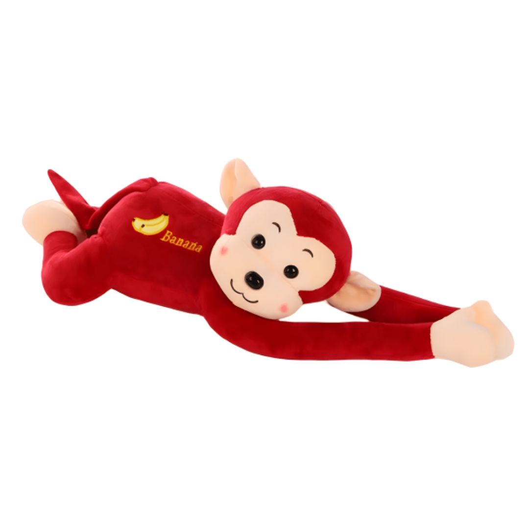 Tailwind Monkey Squad