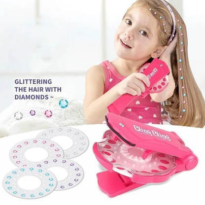 Gem Stapler