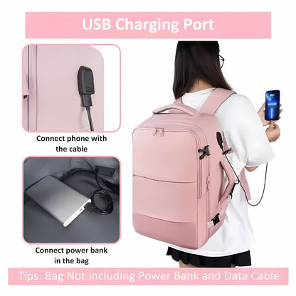 Travel Backpack for Women