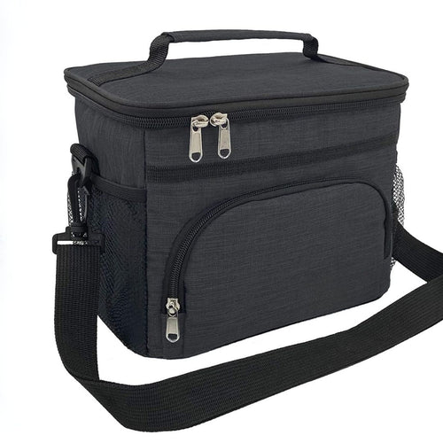 Insulated Lunch Bag
