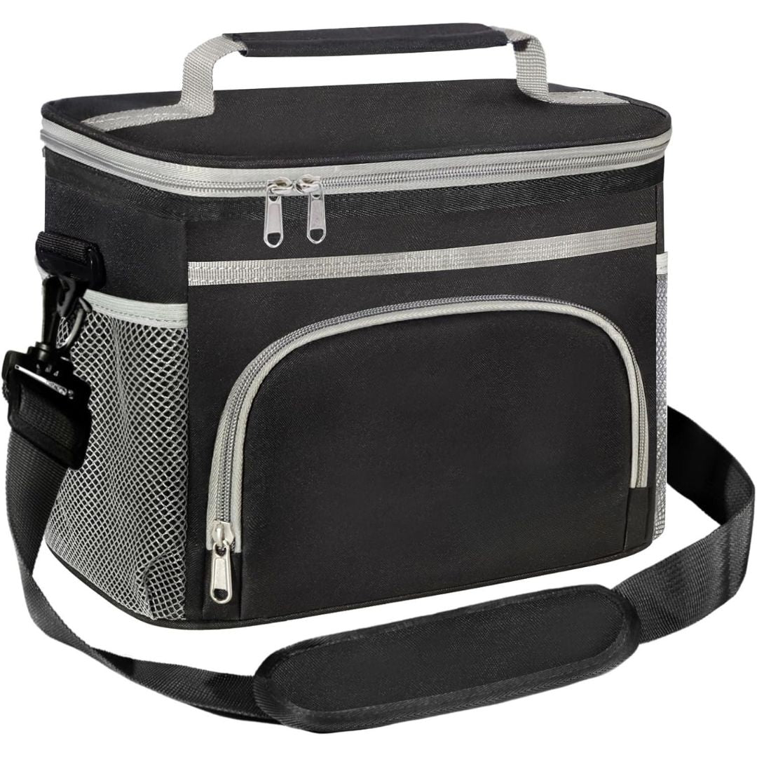 Insulated Lunch Bag