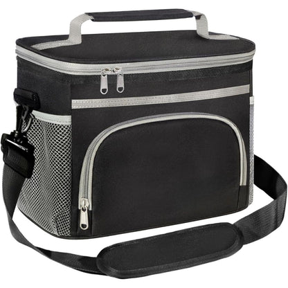 Insulated Lunch Bag