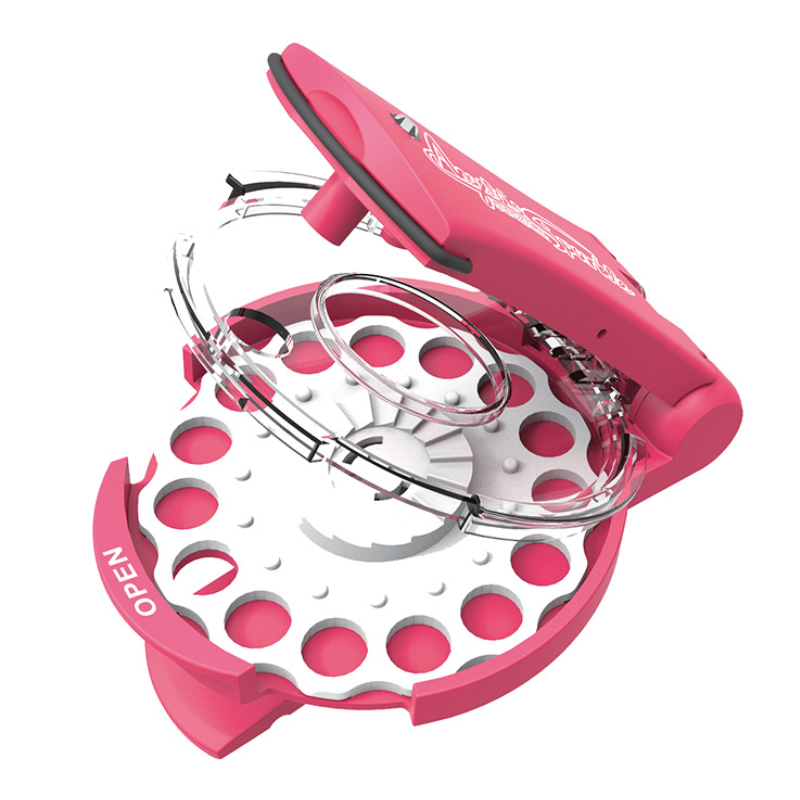 Gem Stapler