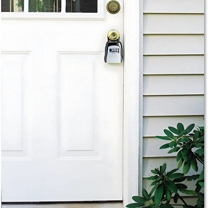 Key Lock Box