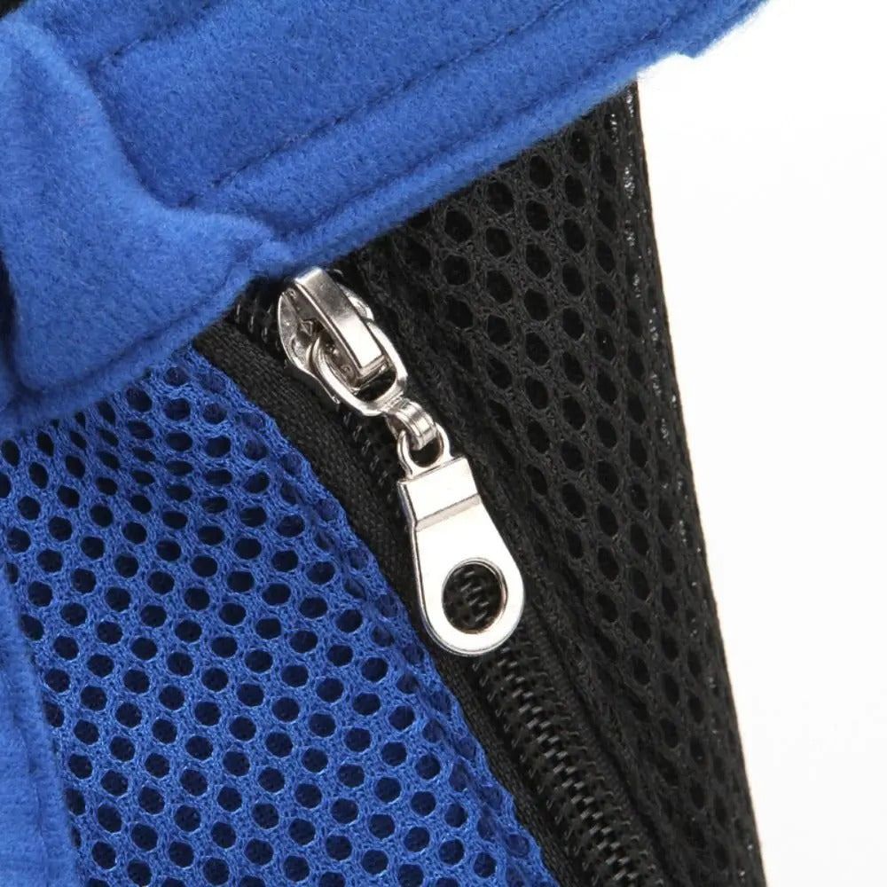 Pet Carrier Backpack