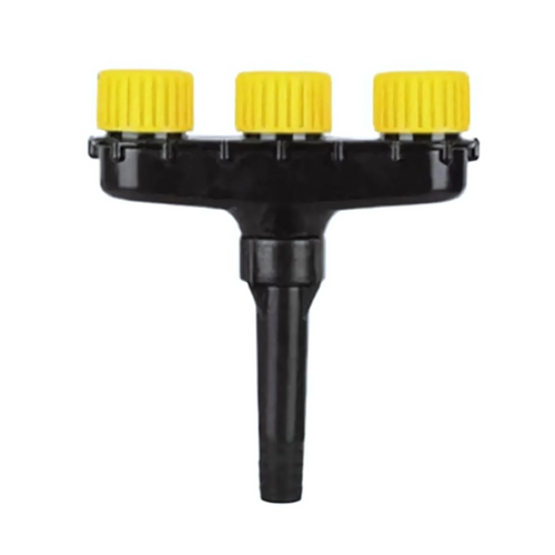 Multipurpose Adjustable Garden Atomizer Hose Attachment