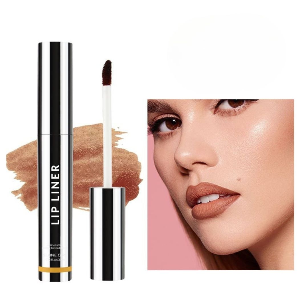 Lip Liner Stain