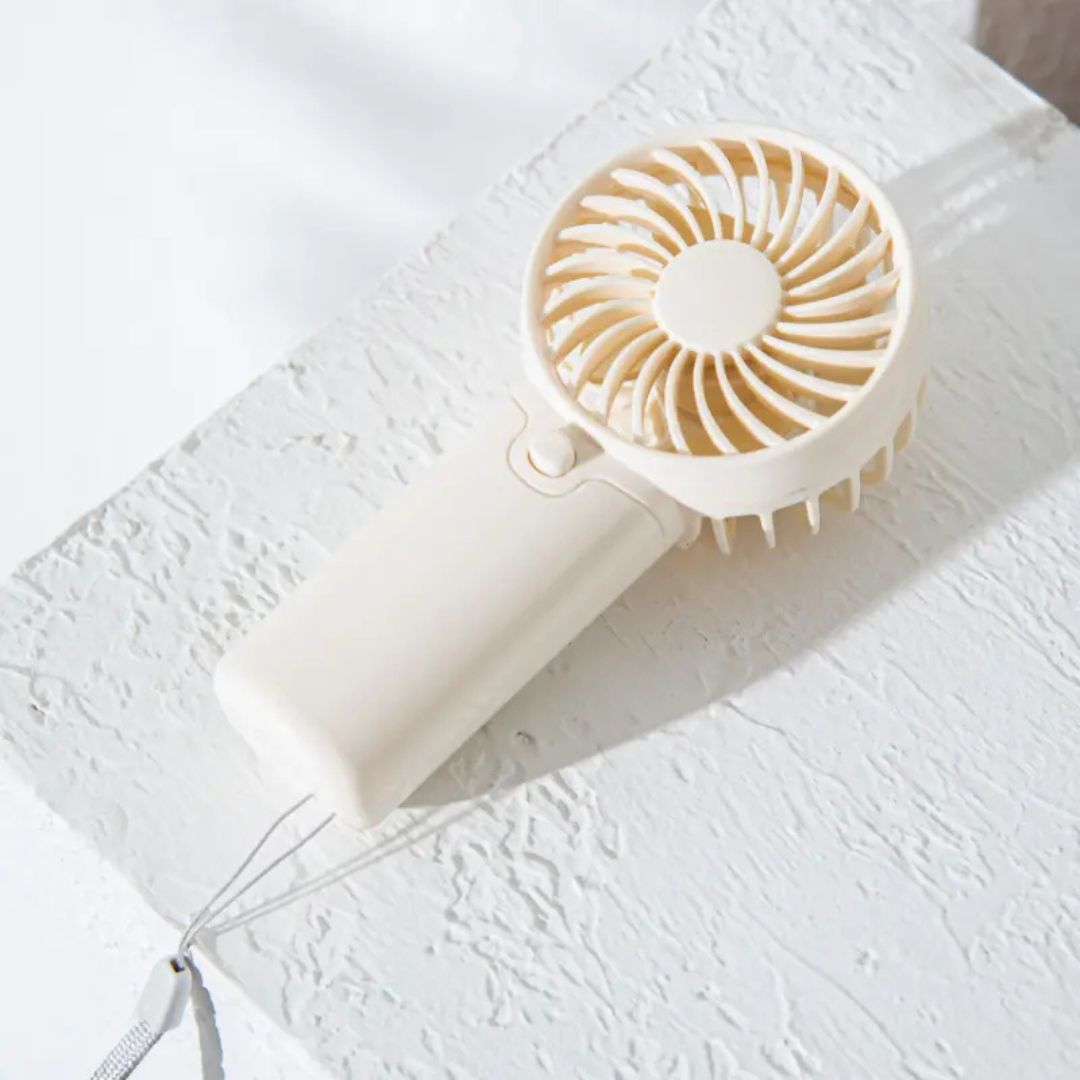 Portable Mini Fan