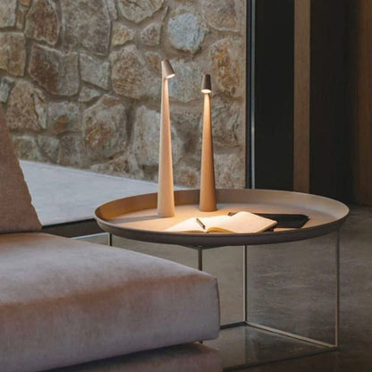 Nordic Minimalistic Design Mood Lamp