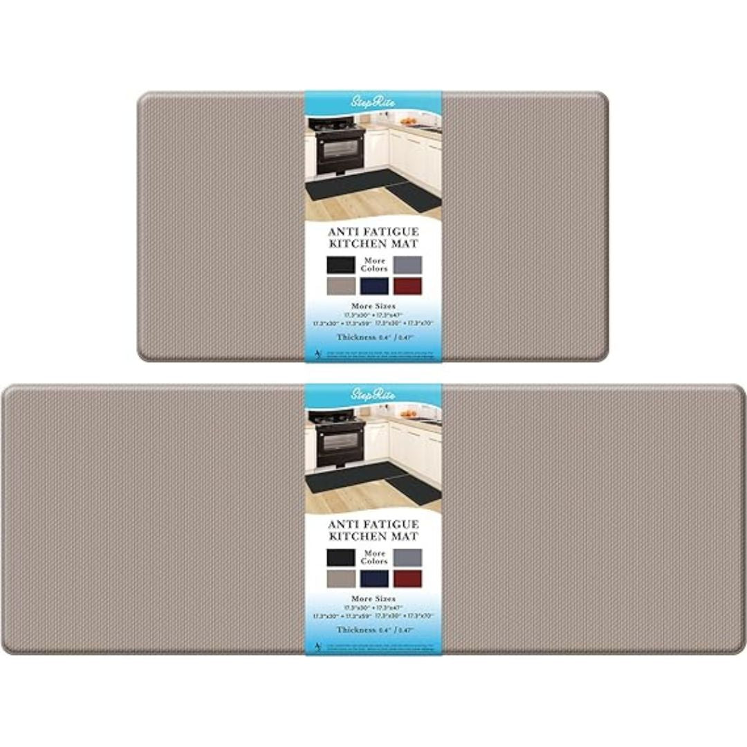Anti Fatigue Kitchen Mats