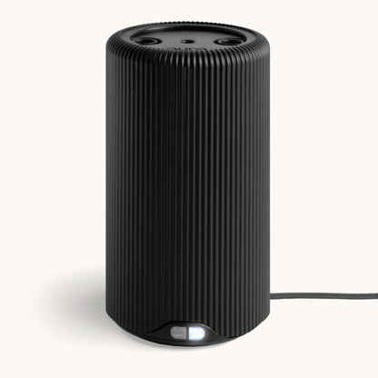 Diffuser For Large Open Spaces
