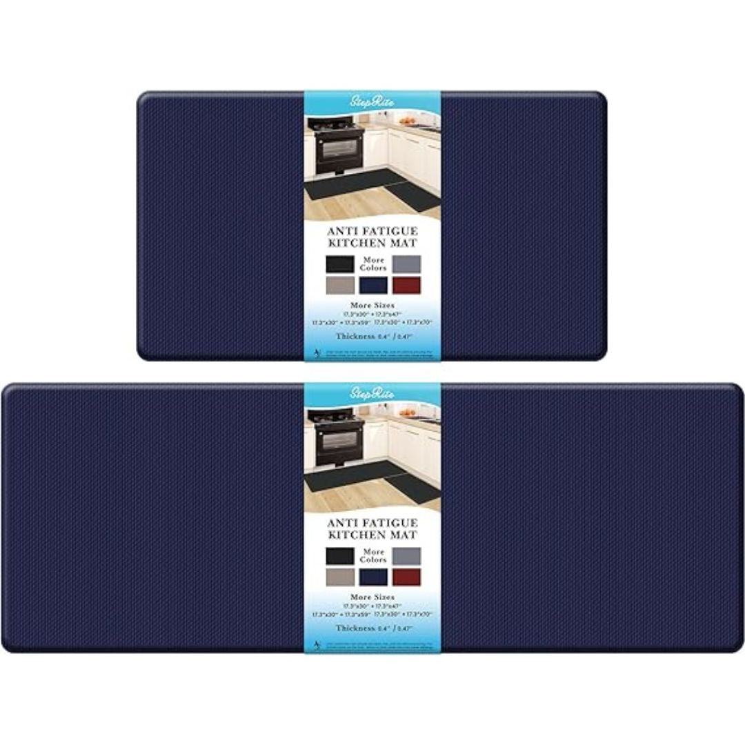 Anti Fatigue Kitchen Mats