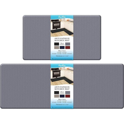 Anti Fatigue Kitchen Mats