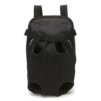 Pet Carrier Backpack