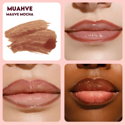 Lip Liner Stain