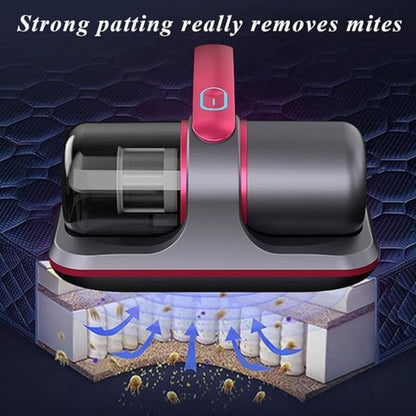 UV Handheld Vacuum