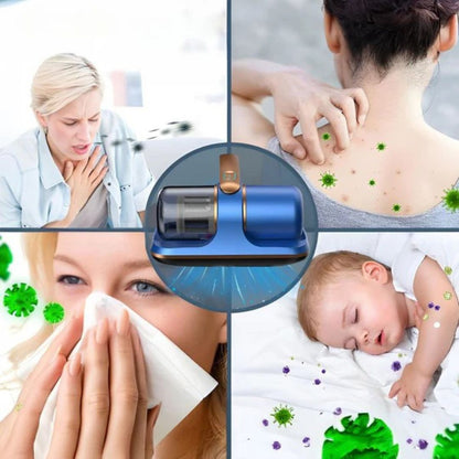UV Handheld Vacuum