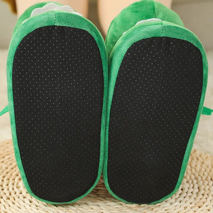 Croq Slippers