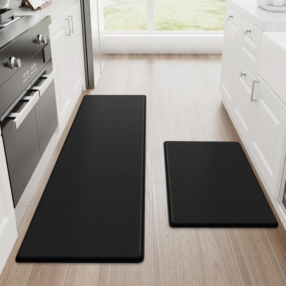 Anti Fatigue Kitchen Mats