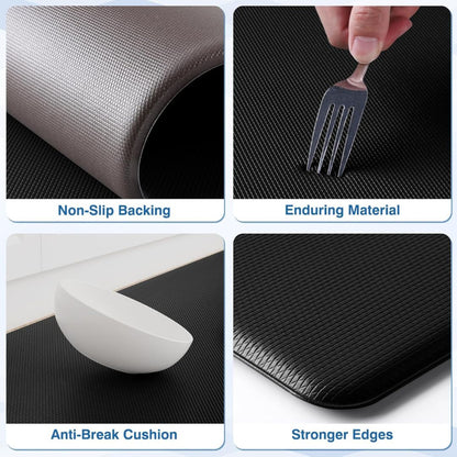 Anti Fatigue Kitchen Mats